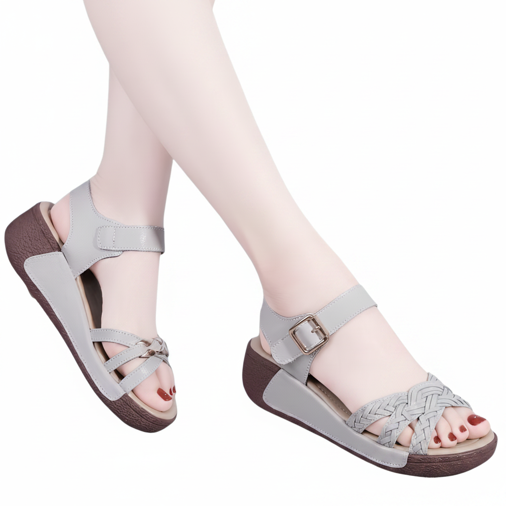 Nouvelles Sandales Tendance