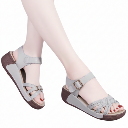 Nouvelles Sandales Tendance