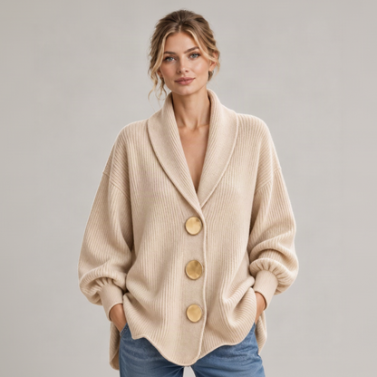 Cardigan 1