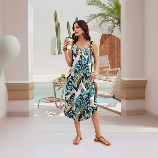 Robe Villa